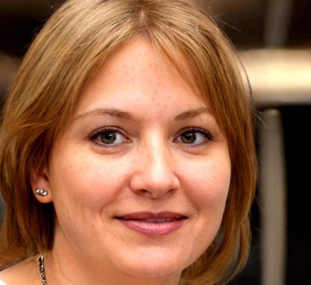 Testimonial von Kursabsolventin