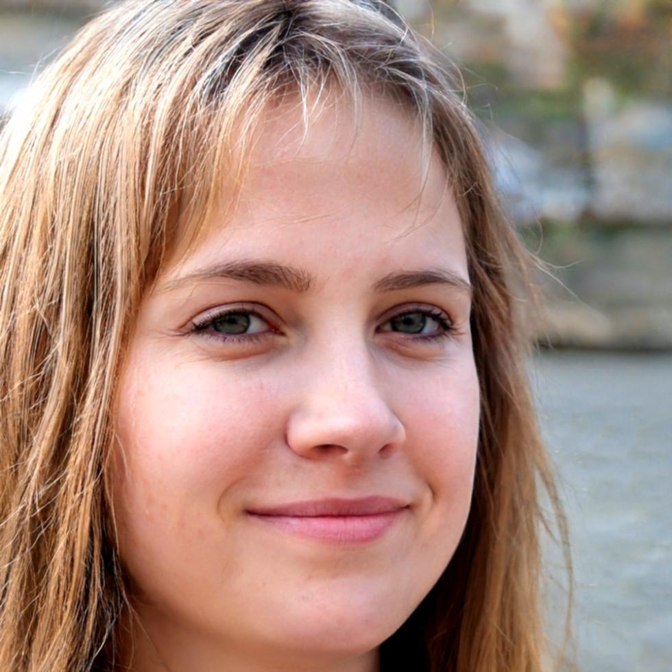 Portraitfoto von Kerstin Waldmann